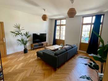 Location appartement 4 pièces