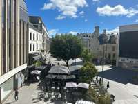 Location appartement 4 pièces