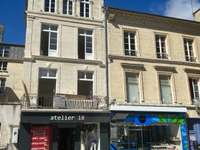 Location appartement 4 pièces