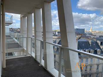 Location appartement 3 pièces Caen 14