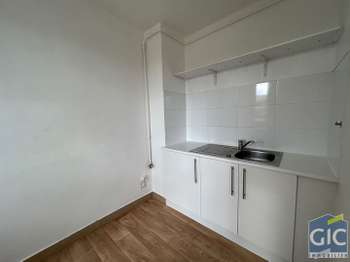 Location Appartement T1Caen