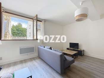 Location appartement 2 pièces Caen 14