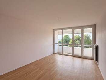 Location appartement 2 pièces Caen 14