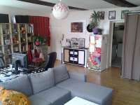 Location appartement 2 pièces Location appartement 2 pièces
