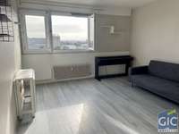 Location appartement 1 pièce