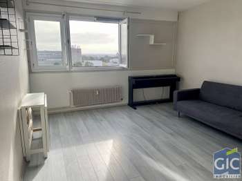 Location Appartement T1Caen