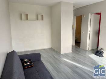 Location appartement 1 pièce