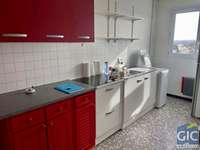 Location appartement 1 pièce