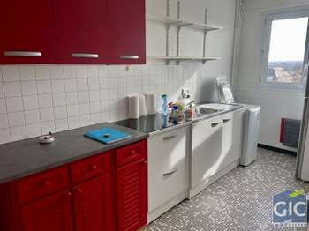 Location appartement 1 pièce