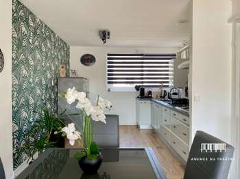 Location appartement 2 pièces Caen 14