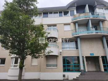 Location Appartement 2 piècesCaen