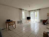 Location appartement 3 pièces