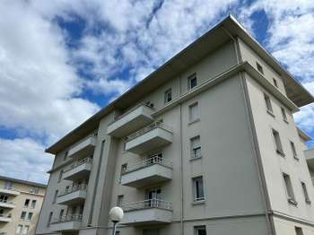 Location Appartement 3 piècesCaen