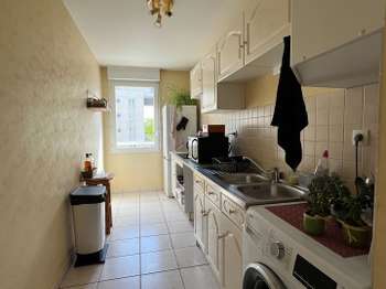 Location appartement 3 pièces
