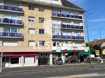 Location Appartement T1Caen