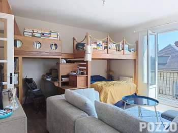 Location Appartement T1Caen