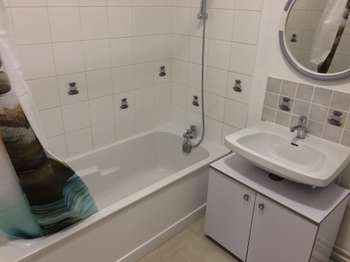 Location Appartement T1Caen