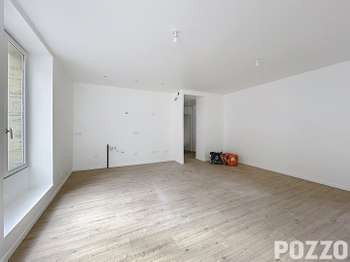 Location Appartement 2 piècesCaen