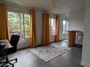 Location Studio 1 pièce Caen 14