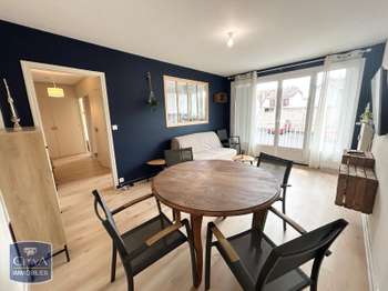 Location Appartement 2 piècesCaen