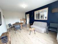 Location appartement 2 pièces