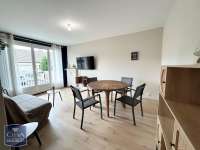 Location appartement 2 pièces