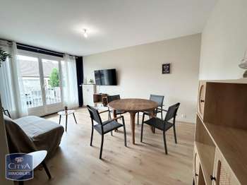 Location appartement 2 pièces