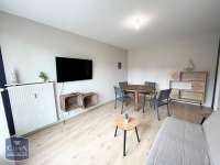 Location appartement 2 pièces