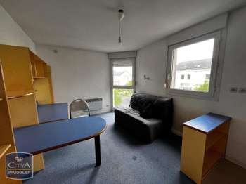 Location Appartement T1Caen