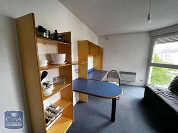 Location appartement 1 pièce