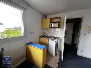 Location appartement 1 pièce