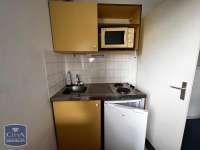 Location appartement 1 pièce