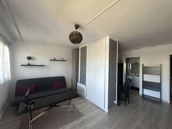 Location appartement 1 pièce Caen 14