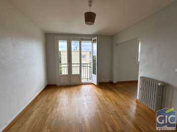 Location Appartement 4 piècesCaen