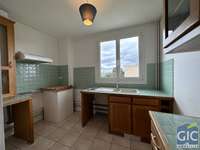 Location appartement 4 pièces