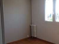 Location appartement 4 pièces