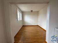 Location appartement 4 pièces