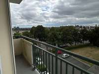 Location appartement 4 pièces