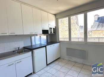 Location appartement 1 pièce Caen 14