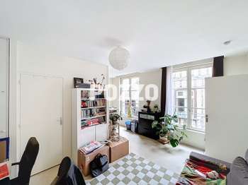 Location Appartement 2 piècesCaen
