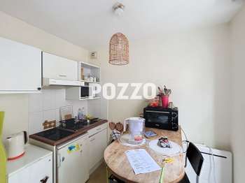 Location appartement 2 pièces