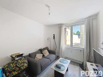 Location appartement 2 pièces Caen 14