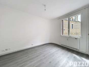 Location appartement 2 pièces Caen 14
