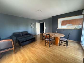 Location Appartement 3 piècesCaen