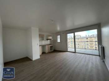 Photo Location appartement Caen
