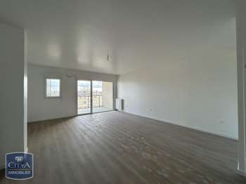Location appartement 4 pièces Caen 14