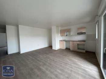 Location appartement 4 pièces Caen 14