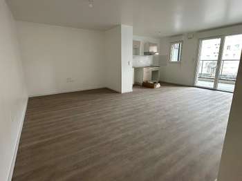 Location appartement 4 pièces Caen 14