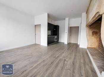 Location Appartement 3 piècesCaen
