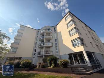 Location appartement 2 pièces